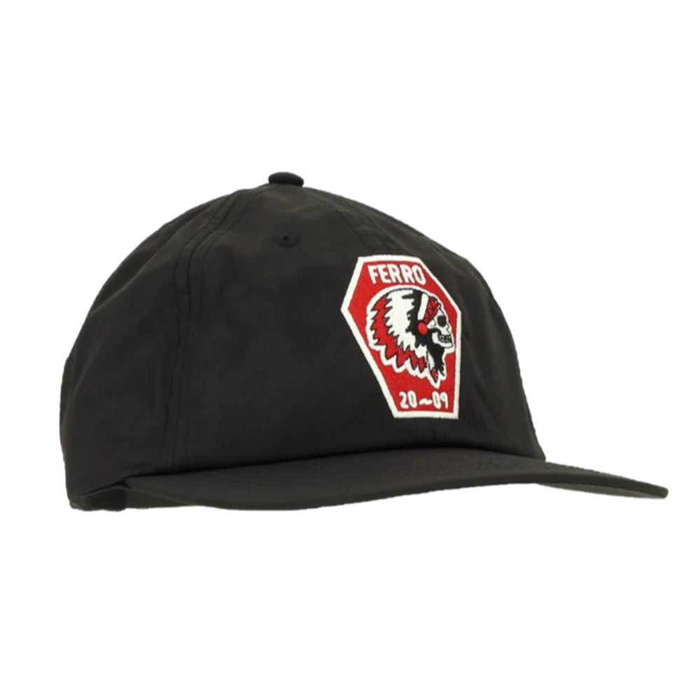 Snapback Hat - Chief Coffin