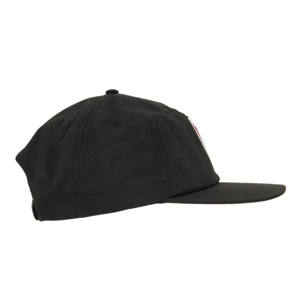 Snapback Hat - Chief Coffin