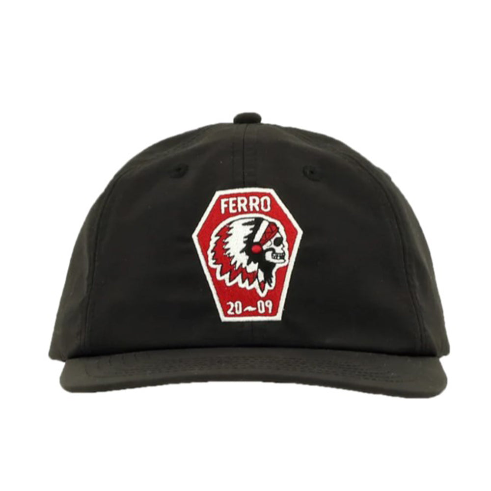 Snapback Hat - Chief Coffin