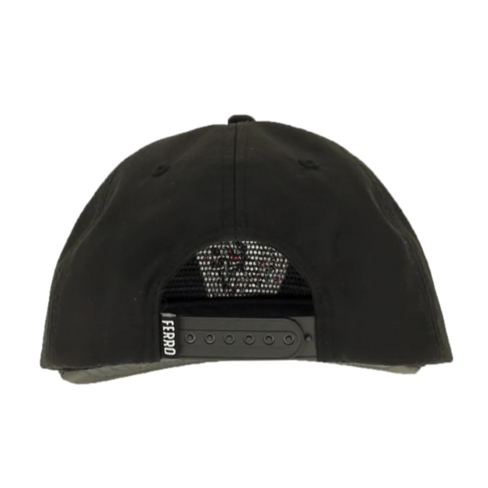 Snapback Hat - Chief Coffin