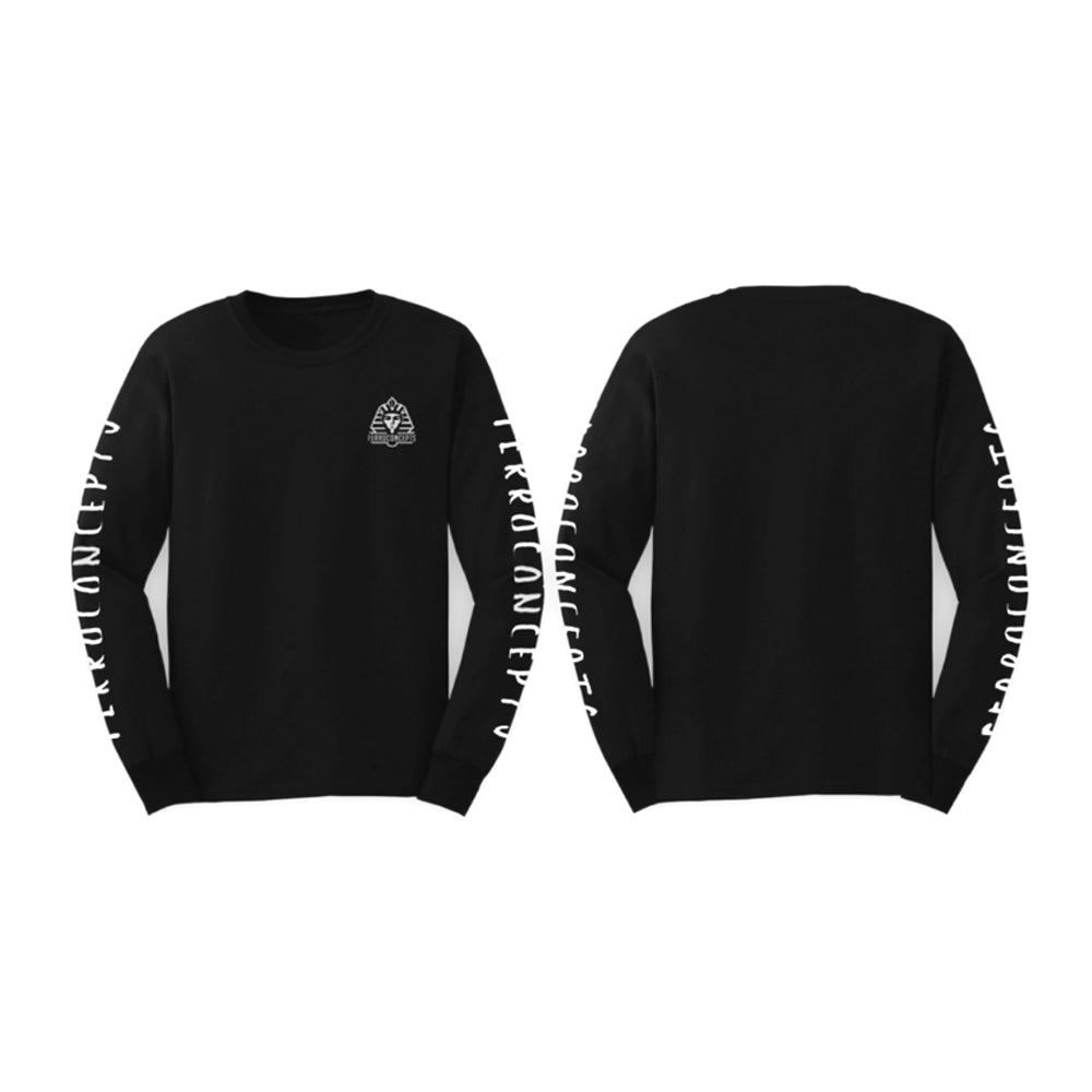 Ferro Logo Long Sleeve 