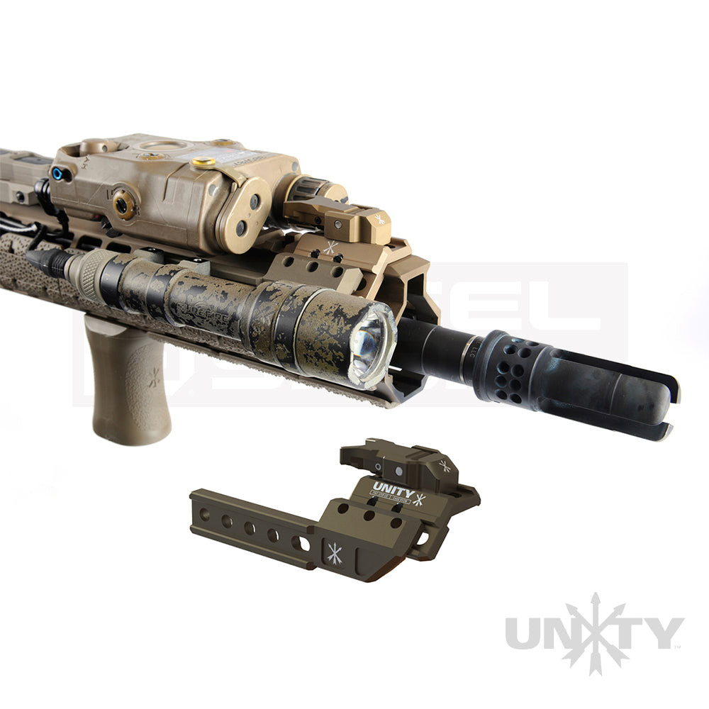 FUSION LightWing Adapter