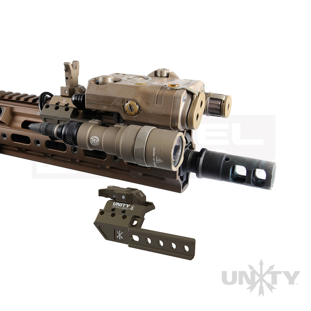 FUSION LightWing Adapter