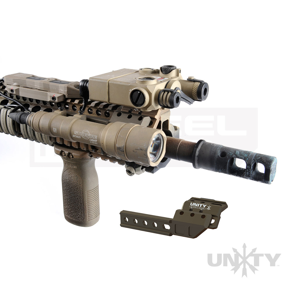 FUSION LightWing Adapter