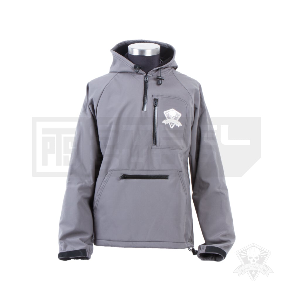 Grey Ghost Gear, GGG, PTS Steel Shop, Grey Ghost Gear Outrider Lightweight Jacket, Outrider Jacket, Jacket