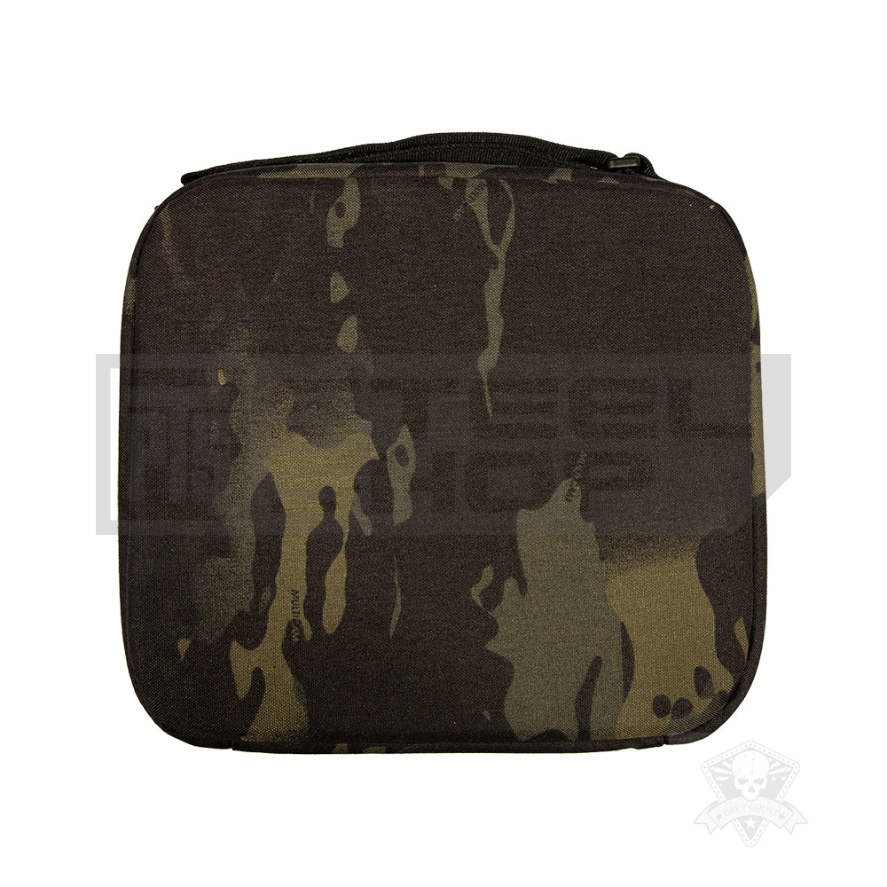 Grey Ghost Gear, GGG, PTS Steel Shop, Grey Ghost Gear Soft Pistol Case, Soft Pistol Case, Pistol Case