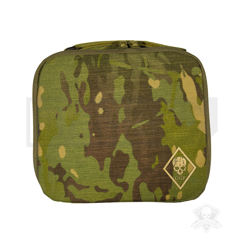 Grey Ghost Gear, GGG, PTS Steel Shop, Grey Ghost Gear Soft Pistol Case, Soft Pistol Case, Pistol Case