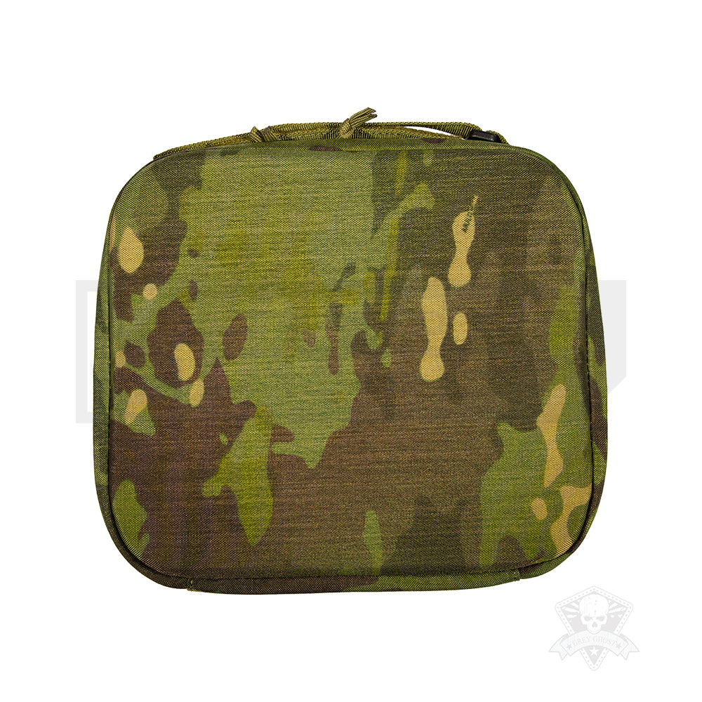 Grey Ghost Gear, GGG, PTS Steel Shop, Grey Ghost Gear Soft Pistol Case, Soft Pistol Case, Pistol Case