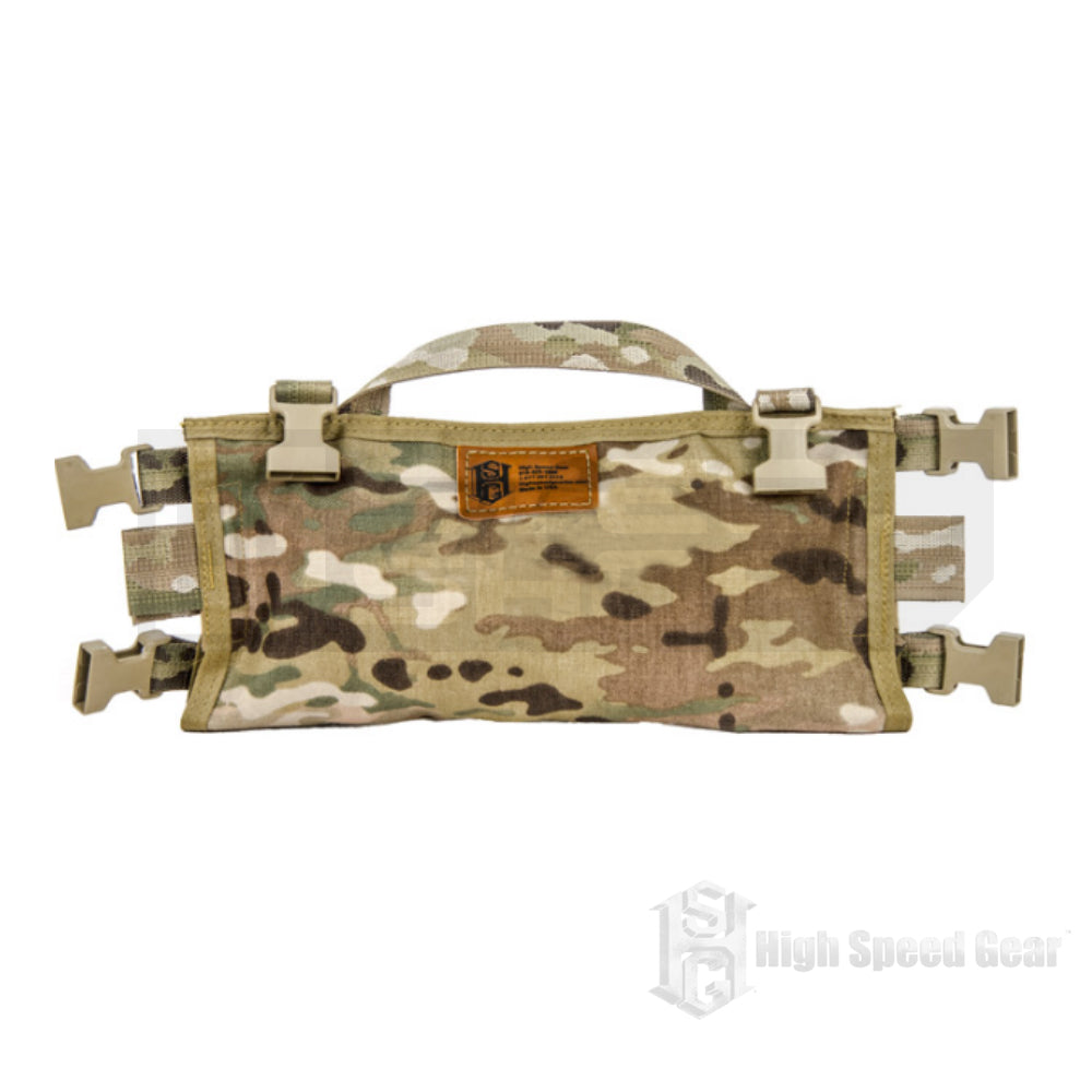High Speed Gear, HSGI, PTS Steel Shop, High Speed Gear AO Small Chest Rig, Chest Rig, Small Chest Rig