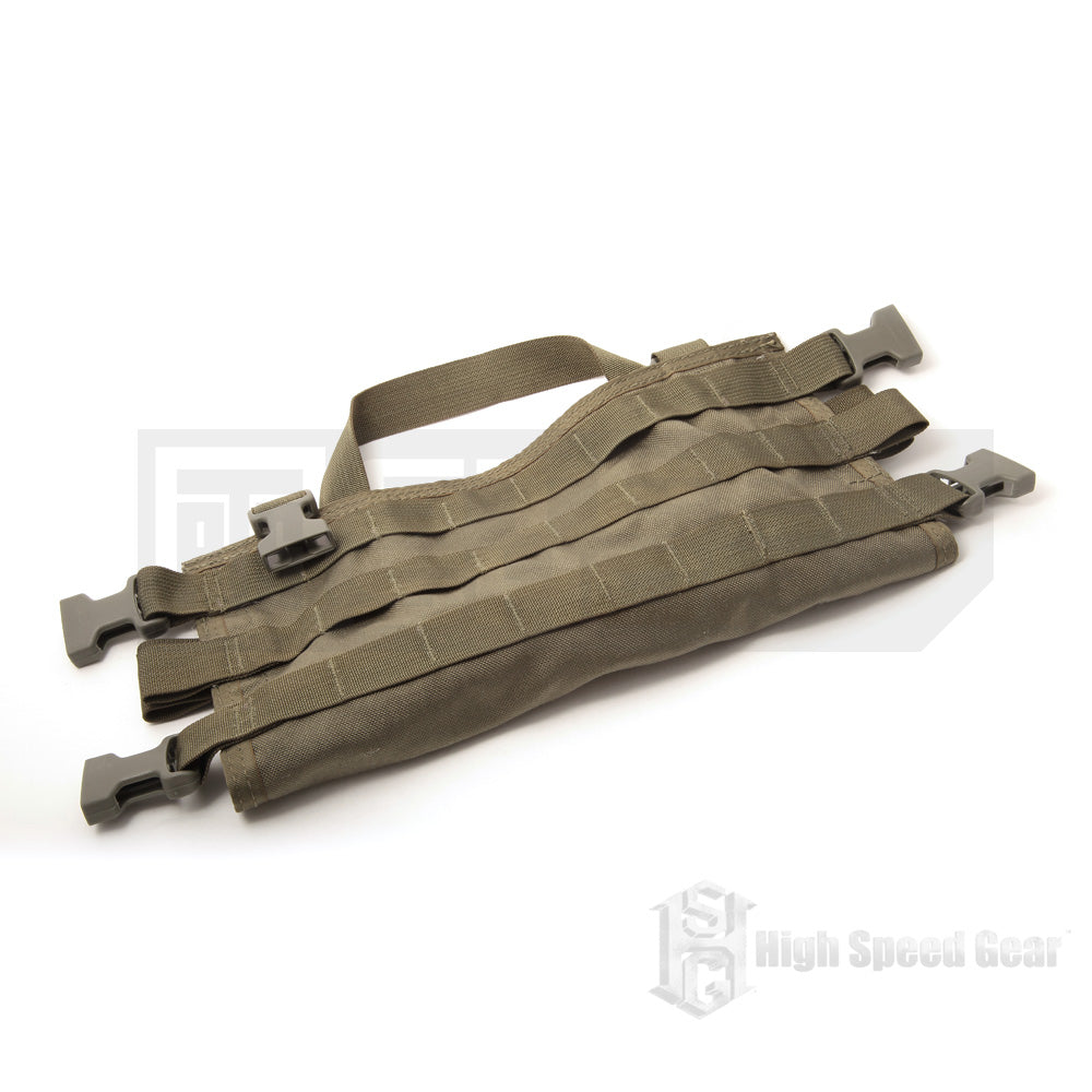 High Speed Gear, HSGI, PTS Steel Shop, High Speed Gear AO Small Chest Rig, Chest Rig, Small Chest Rig