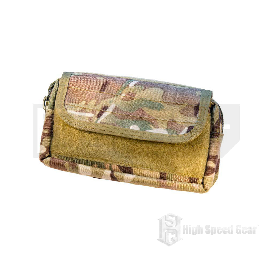 High Speed Gear, HSGI, PTS Steel Shop, High Speed Gear Pogey Pouch, Pogey Pouch, Pouch