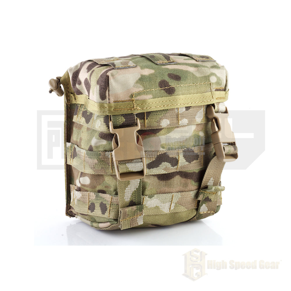Canteen 2QT Pouch