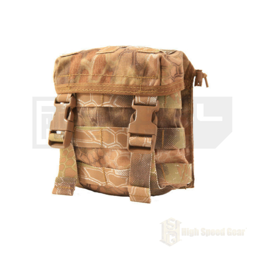 Canteen 2QT Pouch