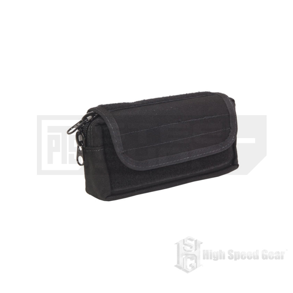 High Speed Gear, HSGI, PTS Steel Shop, High Speed Gear Pogey Pouch, Pogey Pouch, Pouch