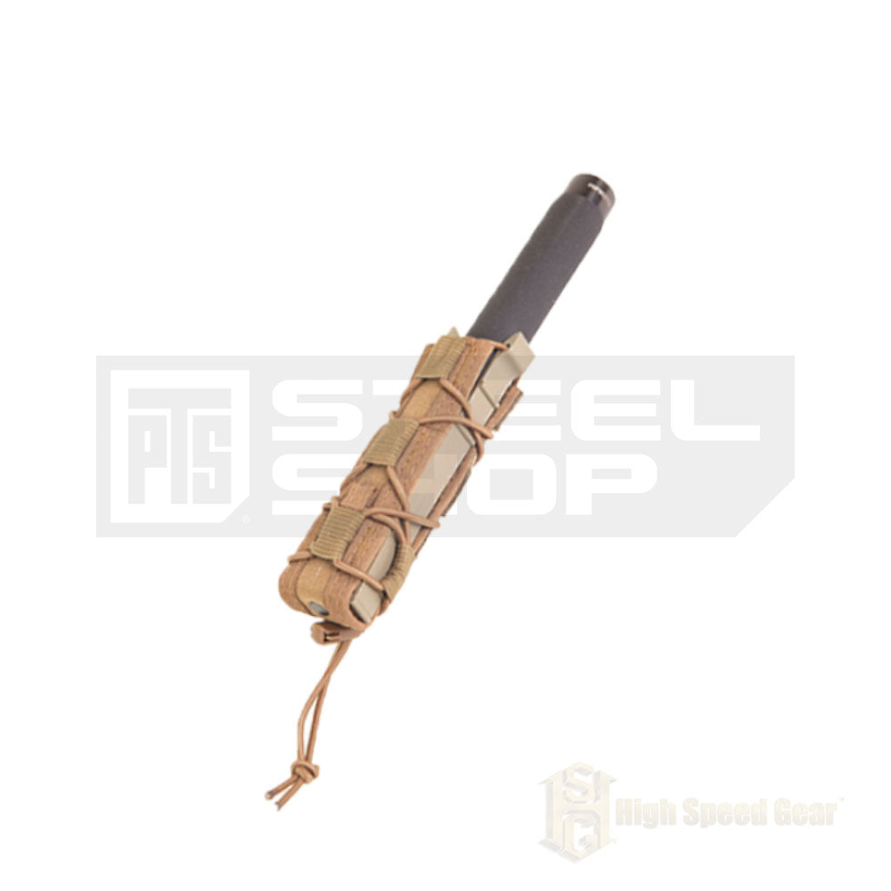 High Speed Gear, HSGI, PTS Steel Shop, High Speed Gear Extended Pistol TACO, Extended Pistol TACO, TACO, Pistol TACO, Pistol TACO Pouch