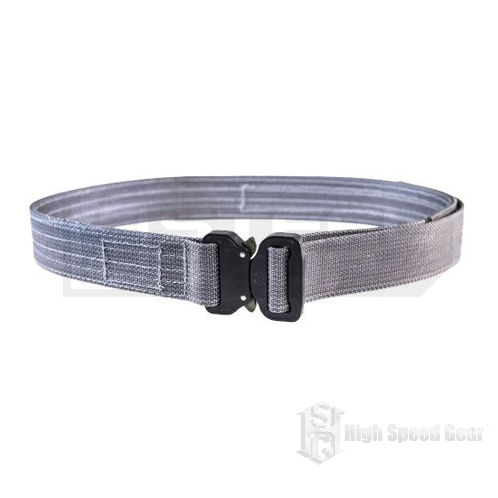 High Speed Gear, HSGI, PTS Steel Shop, High Speed Gear Cobra 1.5 Rigger Belt, Cobra 1,5 Rigger Belt, Cobra, 1.5 Rigger Belt, Belt, Rigger Belt, Velcro