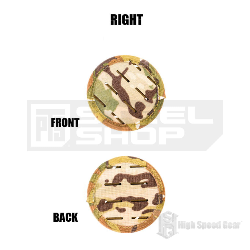High Speed Gear, HSGI, PTS Steel Shop, High Speed Gear Disc 45 Degree, Disc 45 Degree