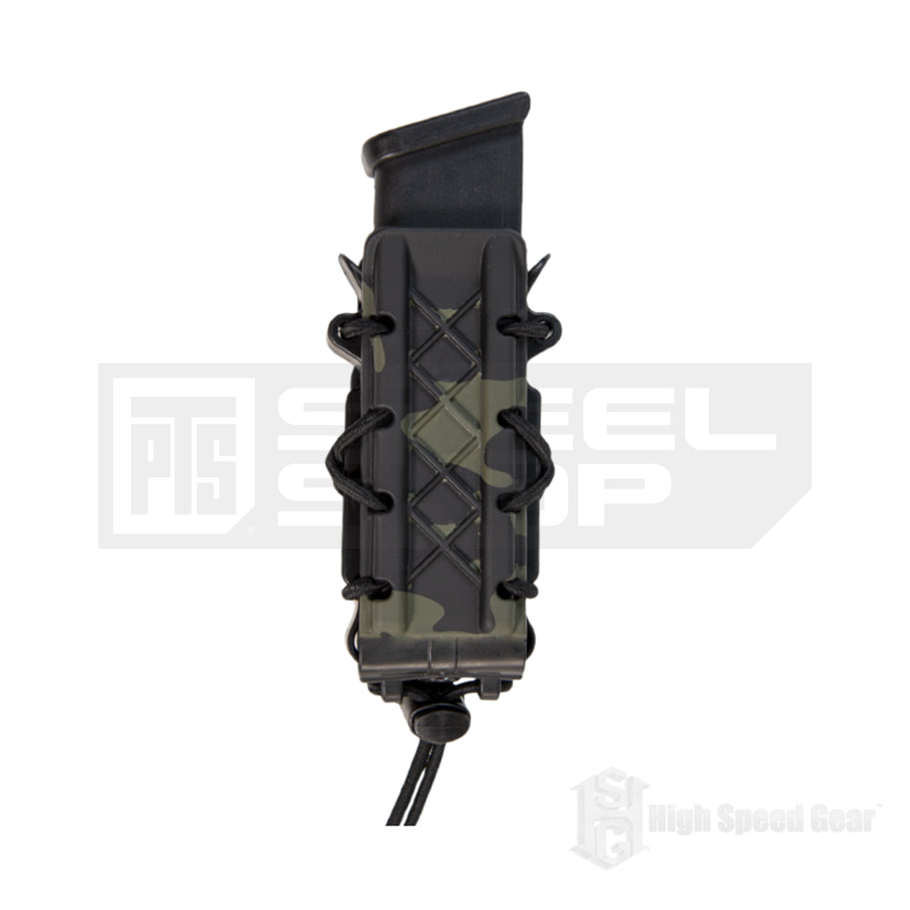 High Speed Gear, HSGI, PTS Steel Shop, High Speed Gear Polymer Pistol TACO, TACO Pouch, Pistol Pouch, Polymer