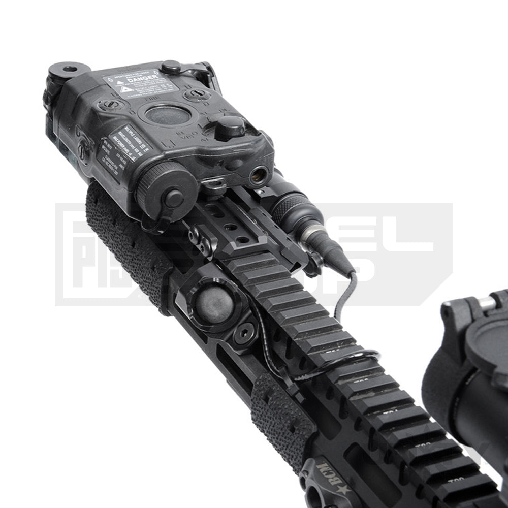 Hot Button for M-Lok