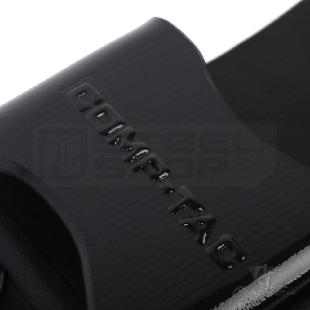 Comp-Tac Belt Feed Magazine Kydex Pouch, Magazine Kydex Pouch, Pouch, PTS Steel Shop,