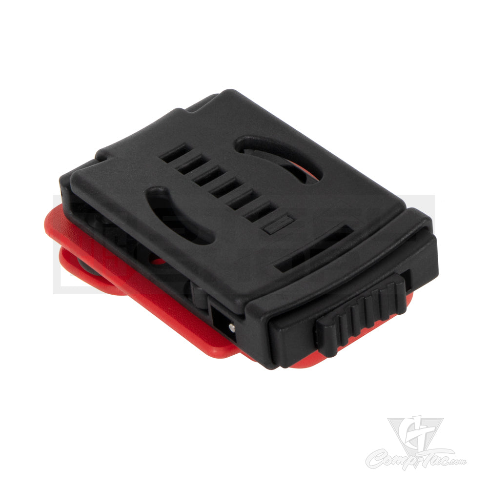 Comp-Tac Single Magazine Pouch - PLM, Single Magazine Pouch, Magazine Pouch, PTS Steel Shop,