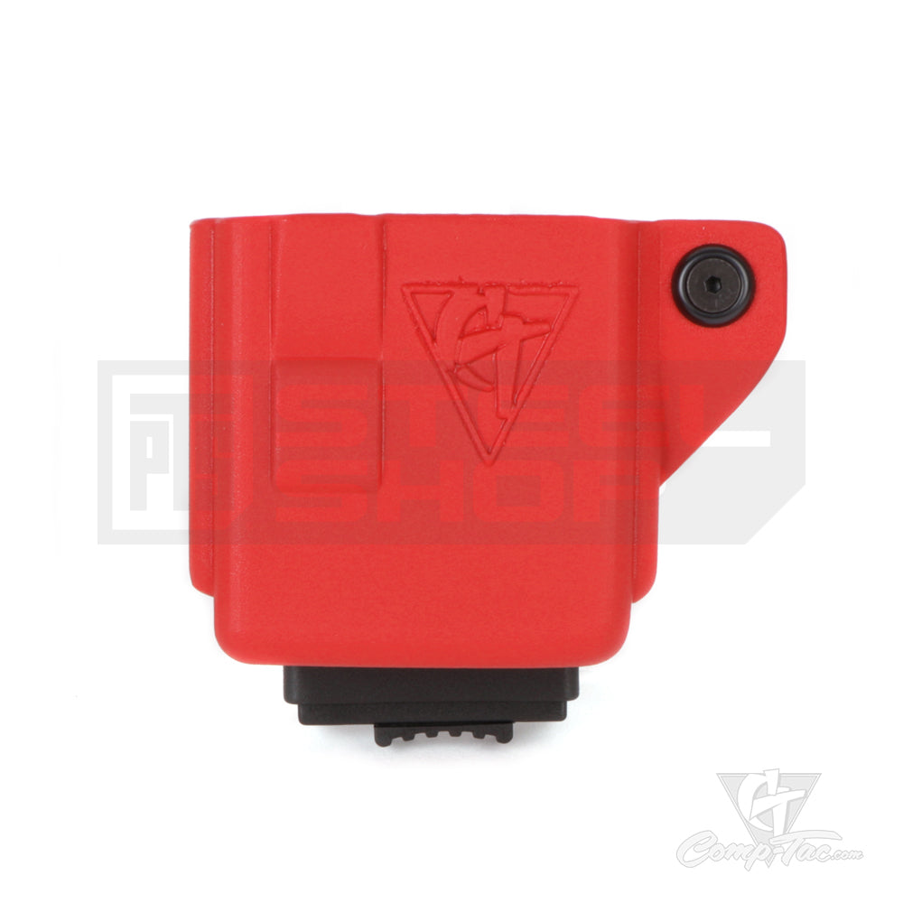 Comp-Tac AR556/223 Magazine Pouch, Magazine Pouch, PTS Steel Shop,