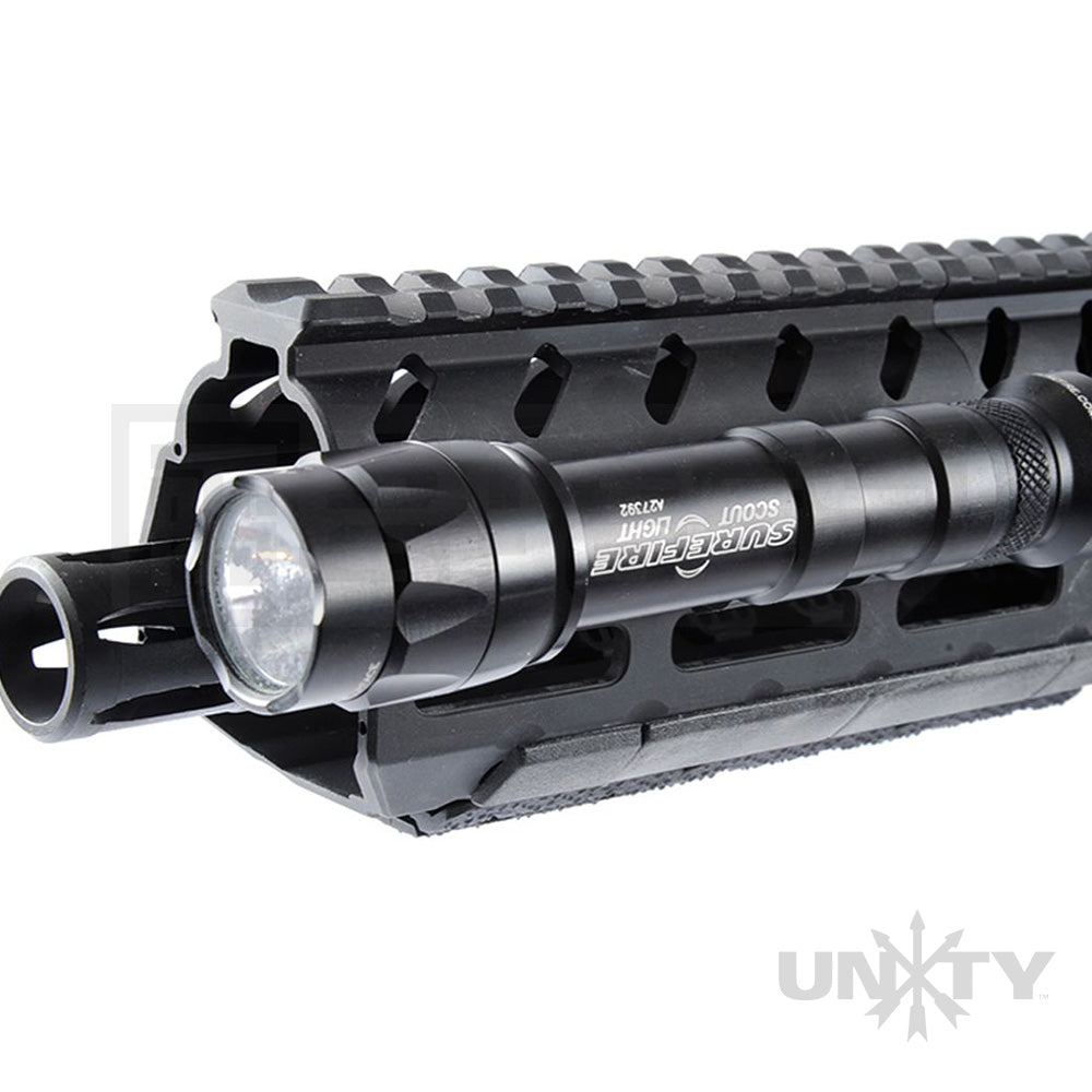 FUSION M-LOK Adapter