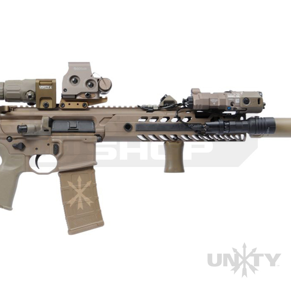 FUSION M-LOK Adapter