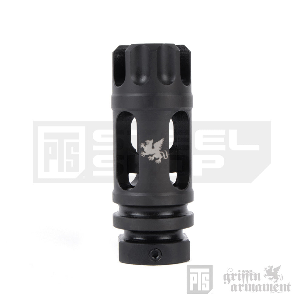 M4SD Flash Comp - 14mm CCW