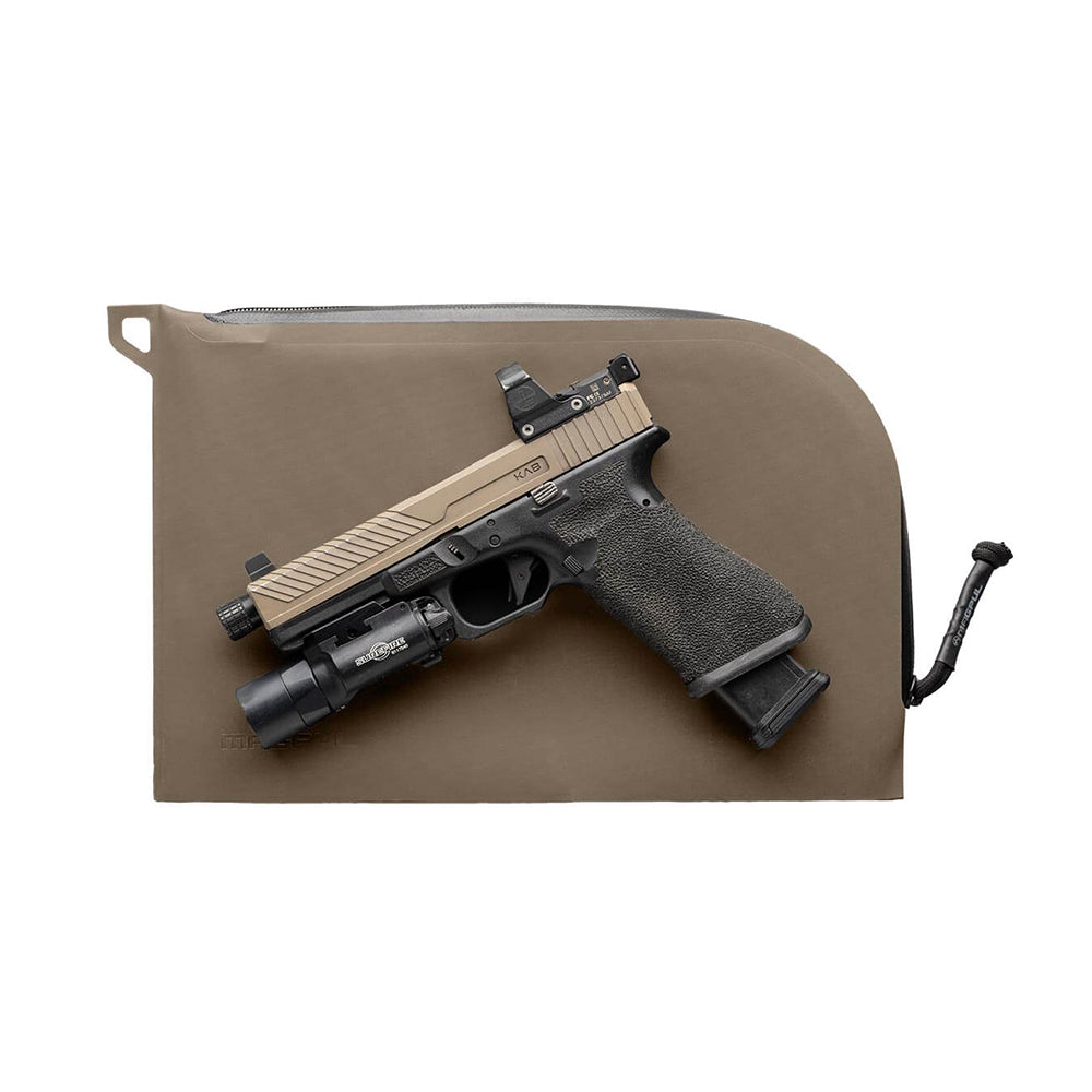 DAKA Single Pistol Case