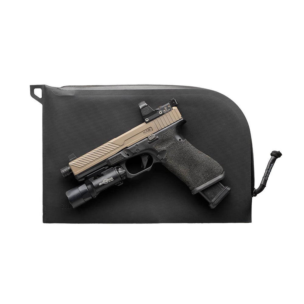 DAKA Single Pistol Case