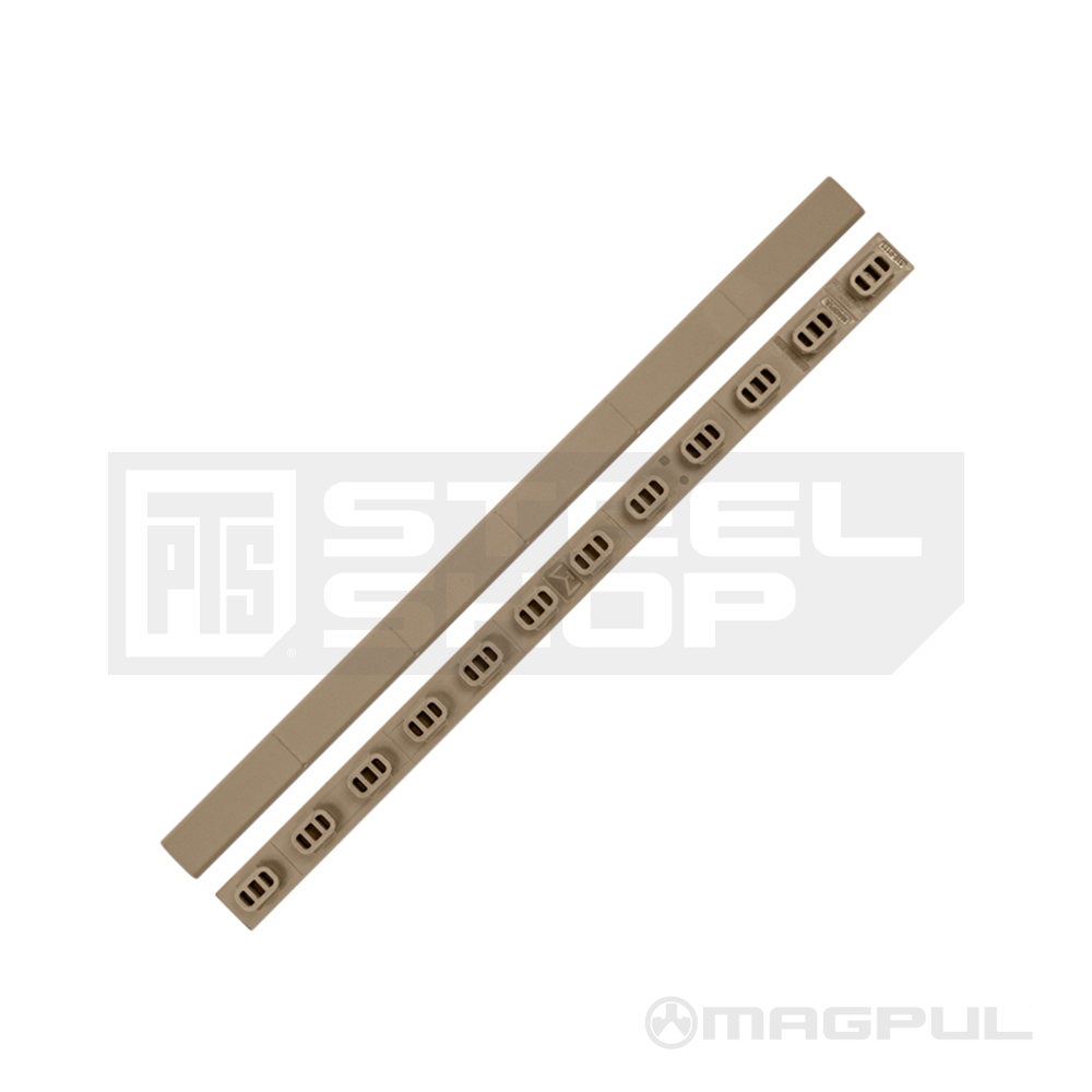 <tc>M-Lok 護木橡膠條 Type1</tc>
