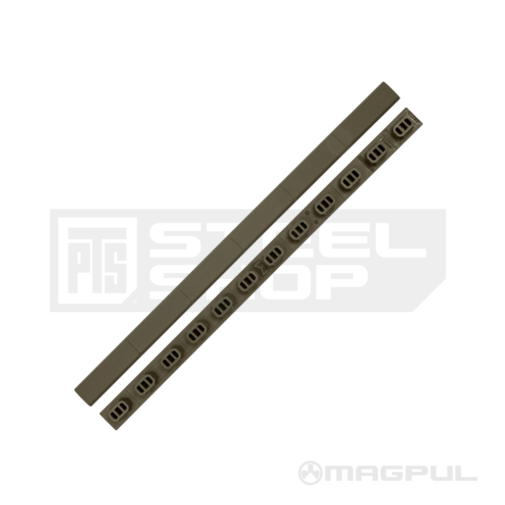 <tc>M-Lok 護木橡膠條 Type1</tc>