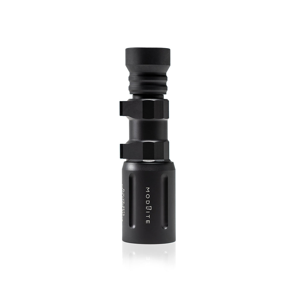 Modlite - PLHv2 Rifle Light-18350/18650 Body | PTS Steel Shop