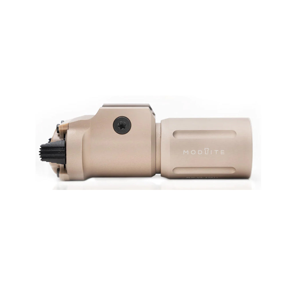PL350 Pistol Light (w/Batteries & Charger)