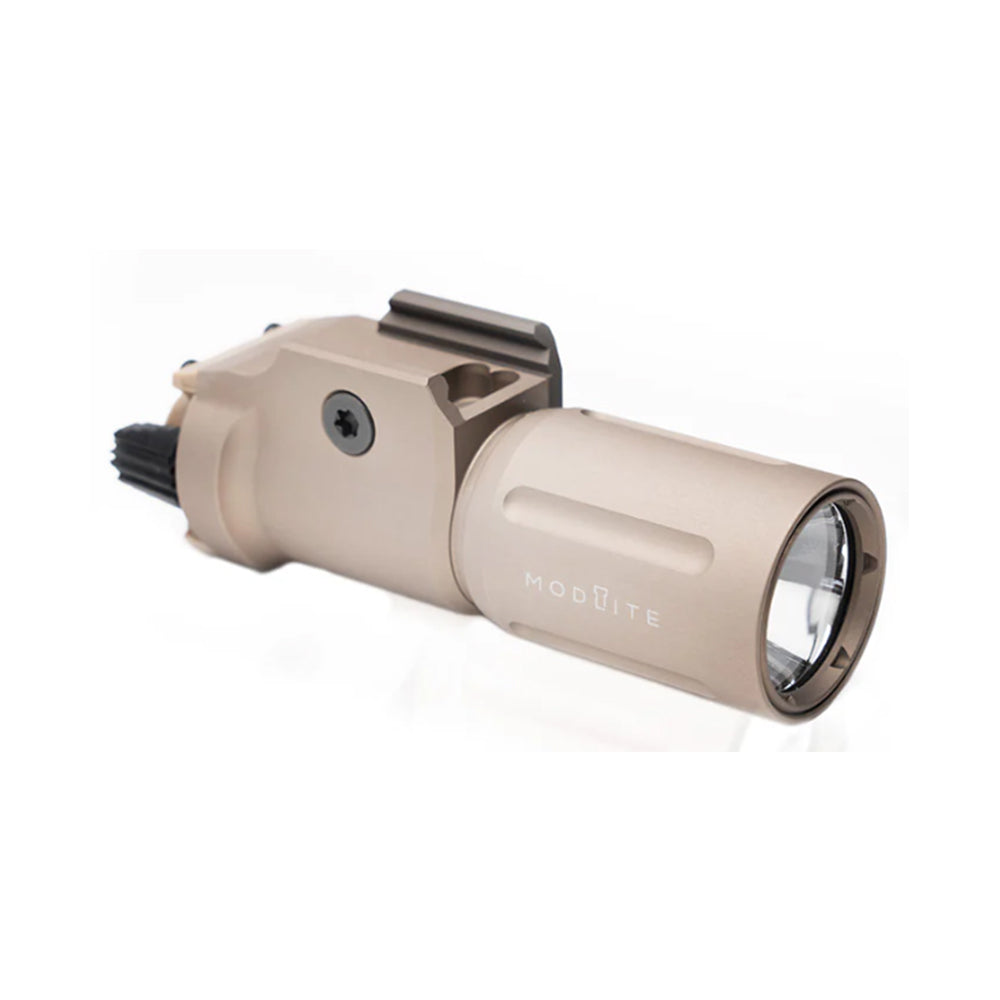 PL350 Pistol Light (w/Batteries & Charger)