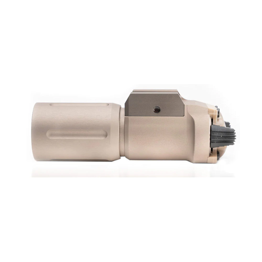 PL350 Pistol Light (w/Batteries & Charger)
