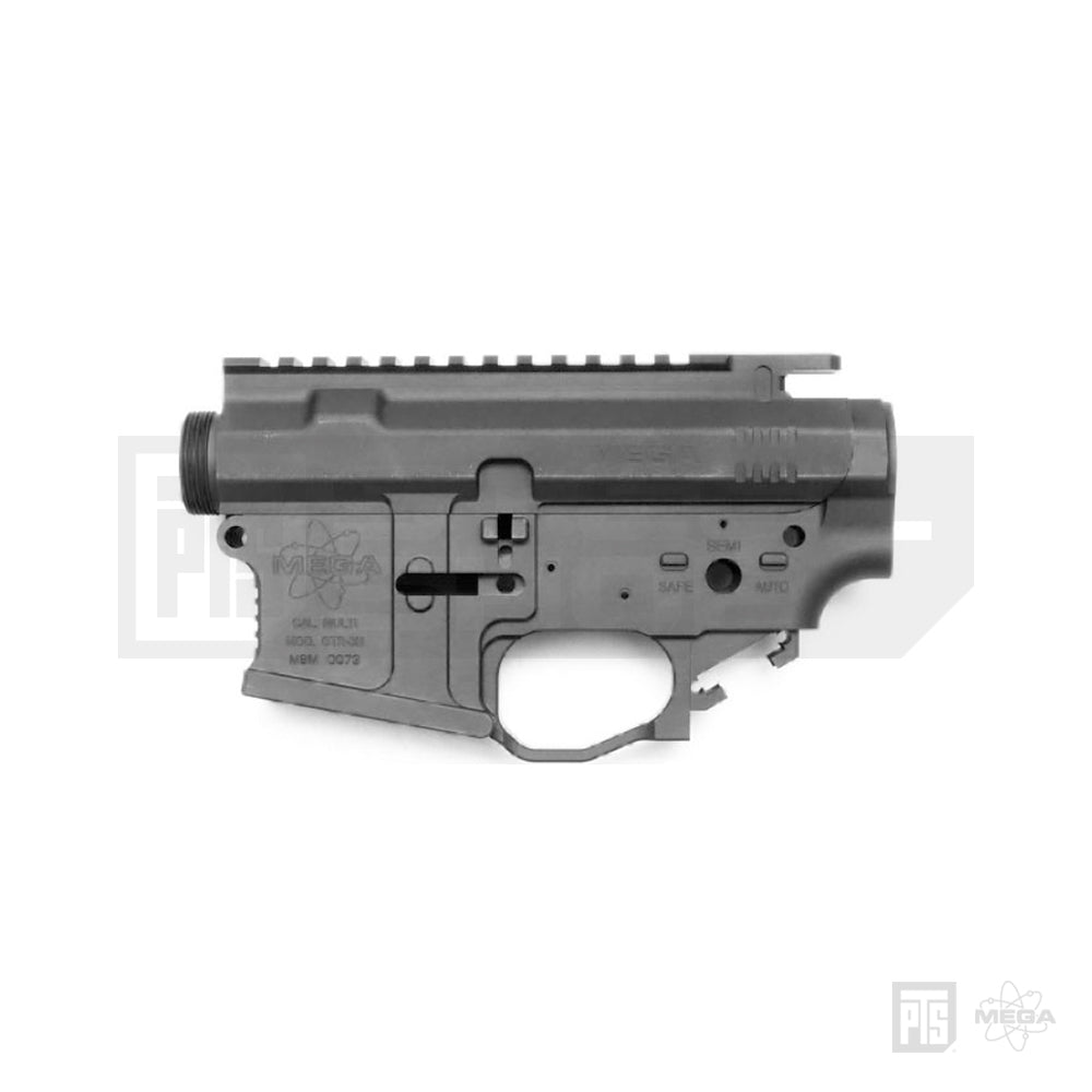 Upper & Lower Receivers ( for Systema PTW)