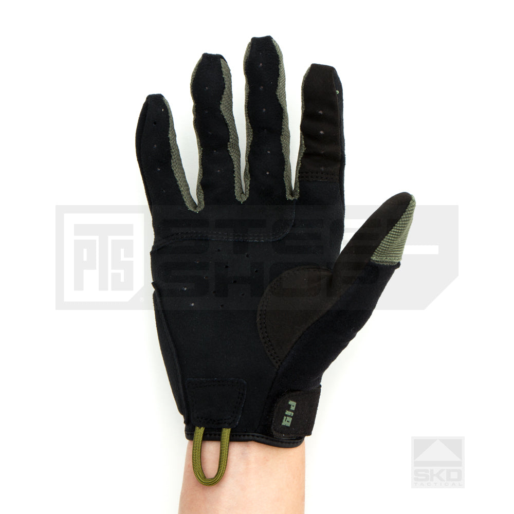 Full Dexterity Tactical (FDT) Charlie - Women's Glove