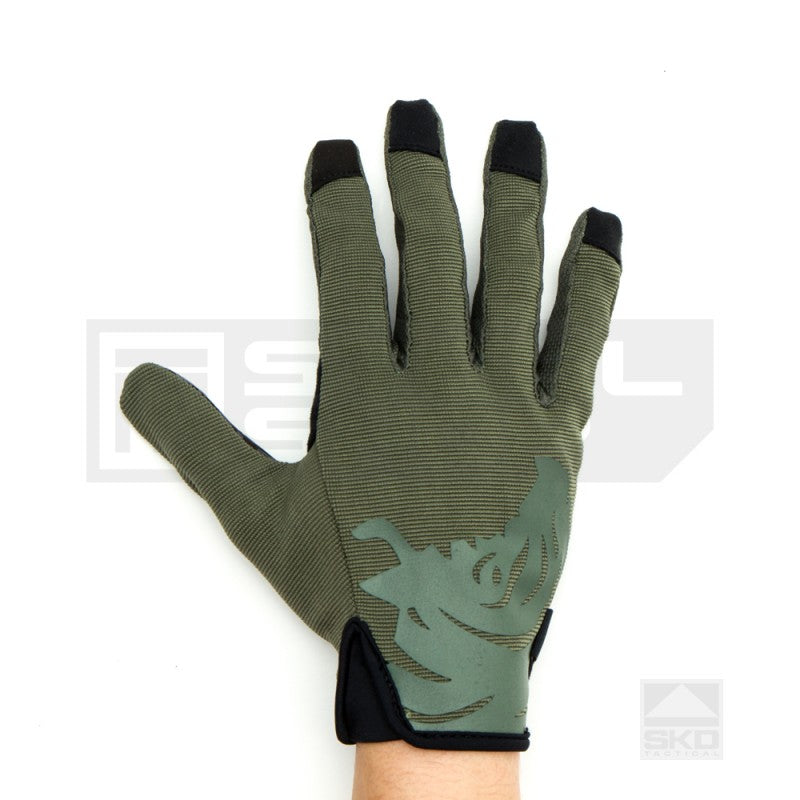 Full Dexterity Tactical (FDT) - Delta Utility Gloves