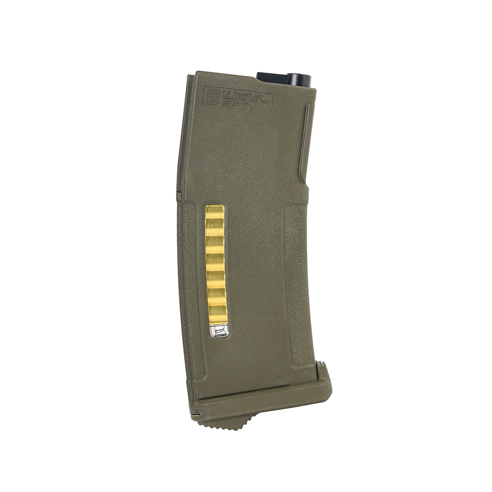 Enhanced Polymer Magazine (EPM) AEG 150rd