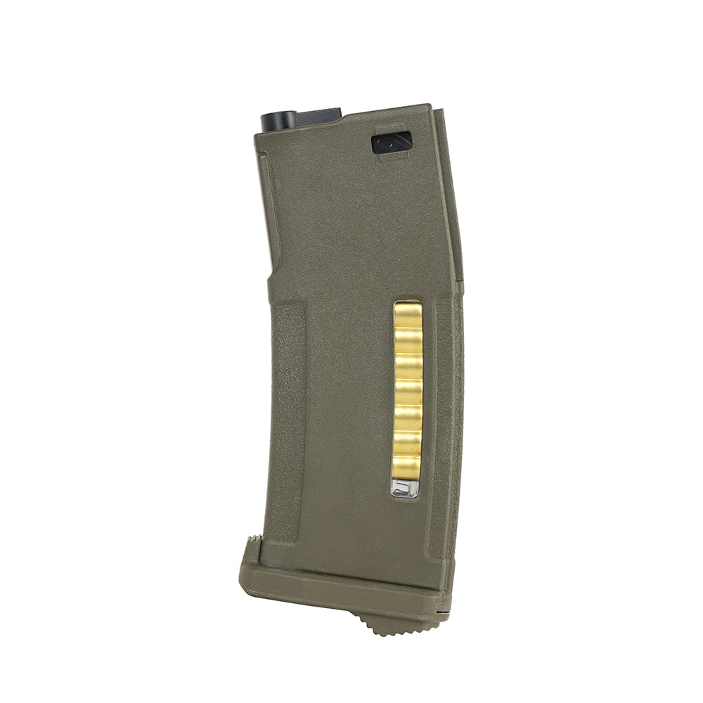 Enhanced Polymer Magazine (EPM) AEG 150rd