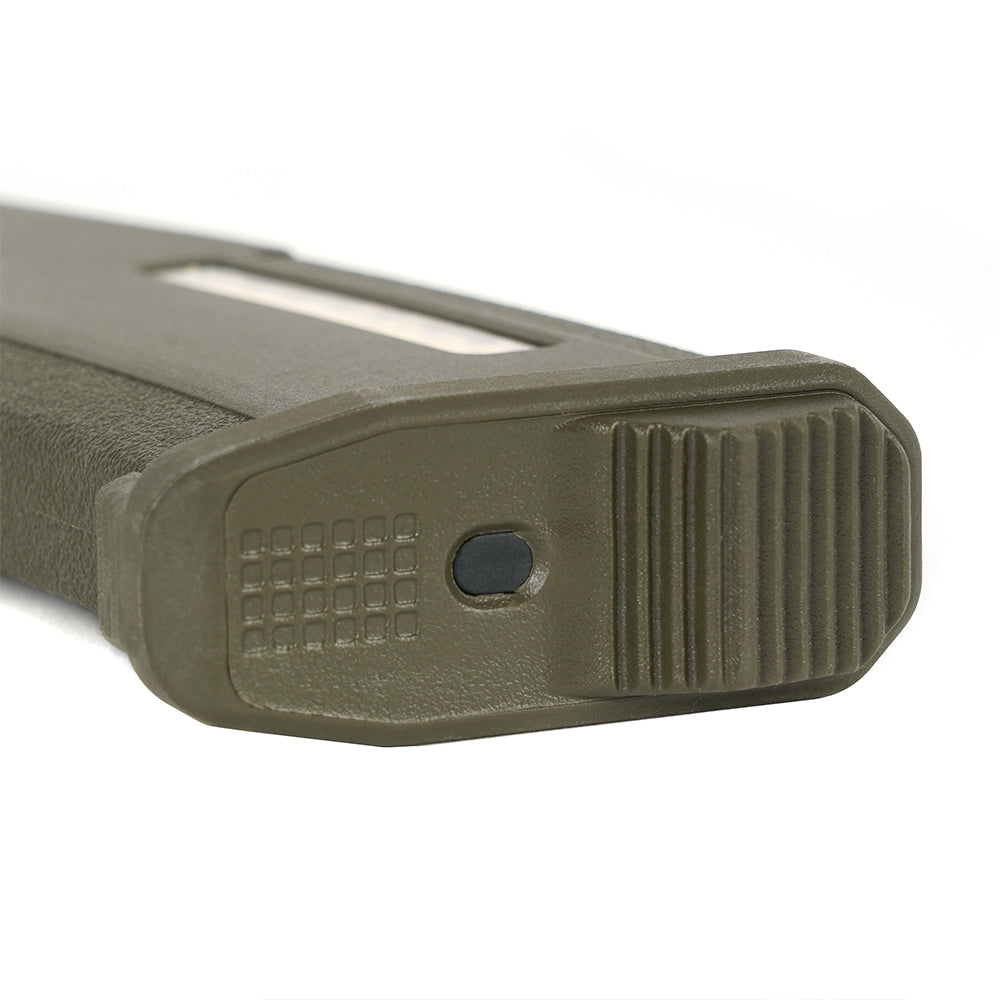 Enhanced Polymer Magazine (EPM) AEG 150rd