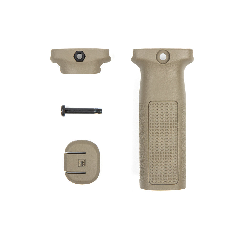 EPF2 Vertical Foregrip