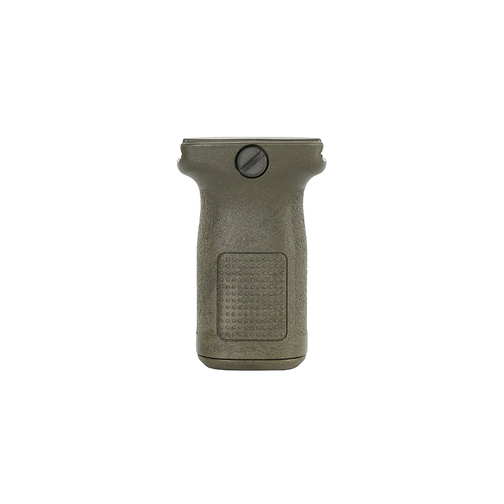 Enhanced Polymer Vertical Foregrip 2 - Short (EPF2-S) For 1913 Rail