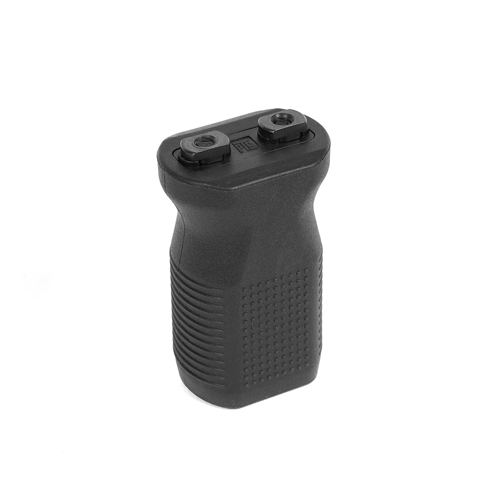 Enhanced Polymer Modular Foregrip (EPF-M) For M-LOK Rail
