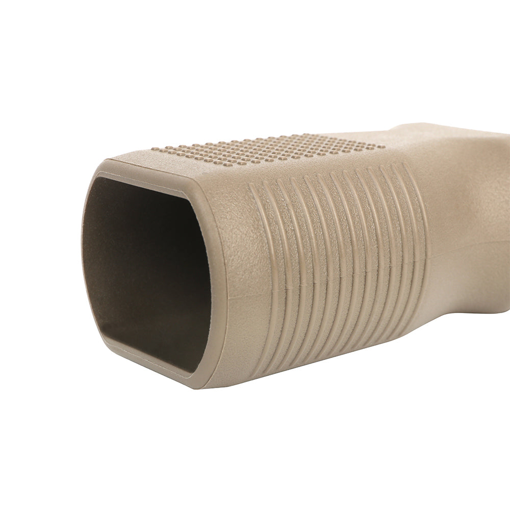 Enhanced Polymer Modular Foregrip (EPF-M) For M-LOK Rail