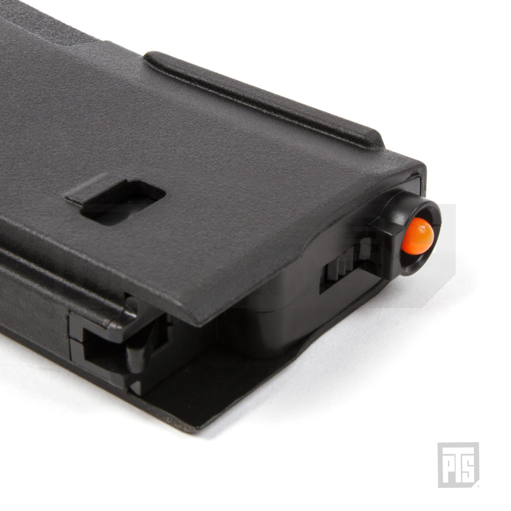 Enhanced Polymer Magazine (EPM) For TM Next Gen Recoil Shock M4/SCAR 30/120rd