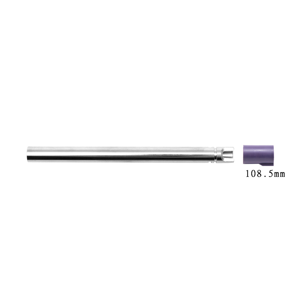 6.00mm Nine Ball 108.5mm Power Barrel Set for TM G17