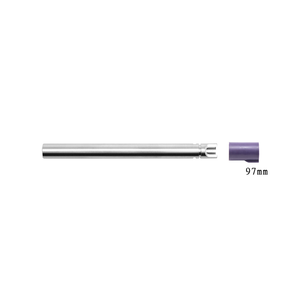 6.00mm Nine Ball 97mm Power Barrel Set for TM G17